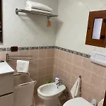 ゲストハウス La Casa Di Mammina ナポリ