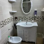 ゲストハウス La Casa Di Mammina ナポリ