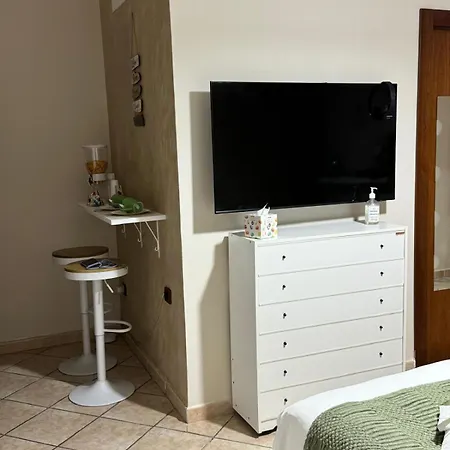 ゲストハウス La Casa Di Mammina ナポリ
