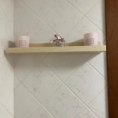 La Casa Di Mammina ゲストハウス