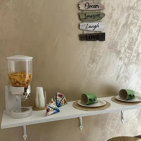 ゲストハウス La Casa Di Mammina