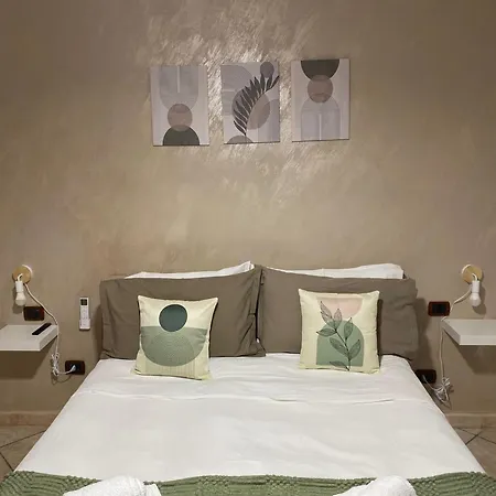 La Casa Di Mammina ゲストハウス 3*