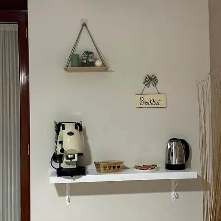 La Casa Di Mammina ゲストハウス
