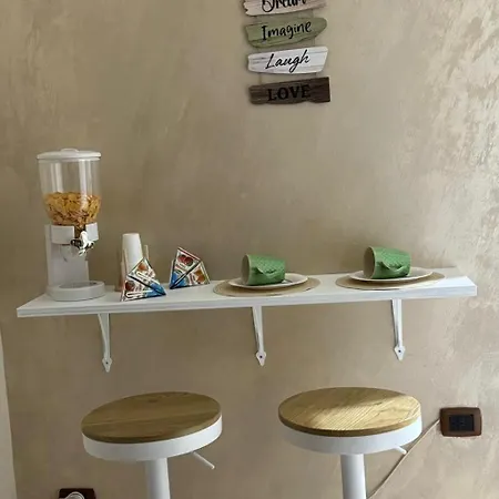 ゲストハウス La Casa Di Mammina 3*