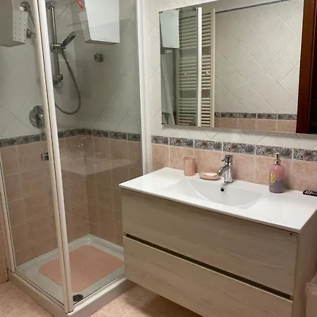 La Casa Di Mammina 3*