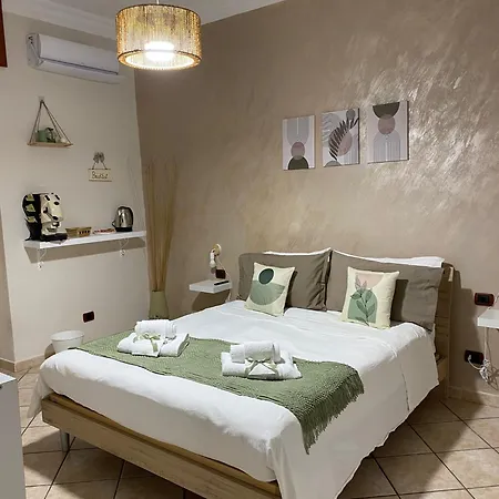 ゲストハウス La Casa Di Mammina
