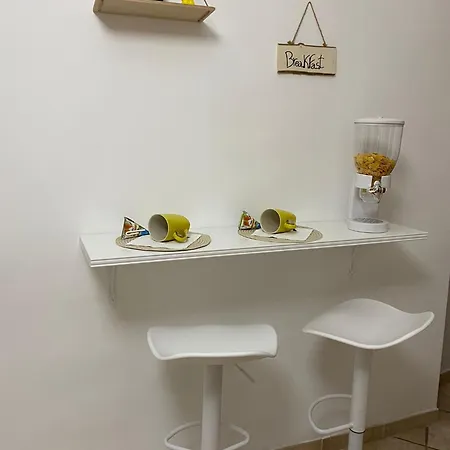ゲストハウス La Casa Di Mammina