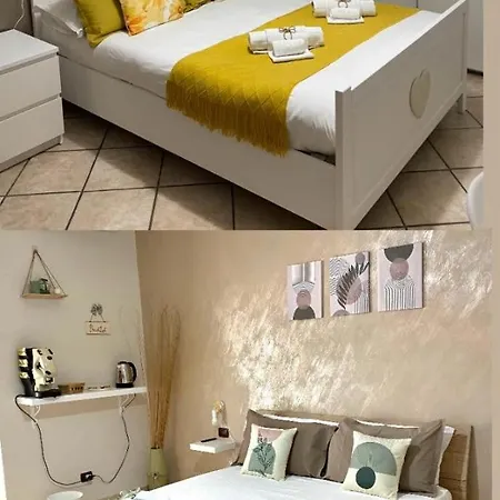 La Casa Di Mammina 3* ナポリ