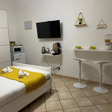 La Casa Di Mammina 3*