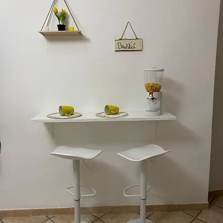 La Casa Di Mammina 3* ナポリ