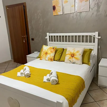 La Casa Di Mammina 3*