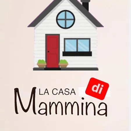 La Casa Di Mammina ゲストハウス