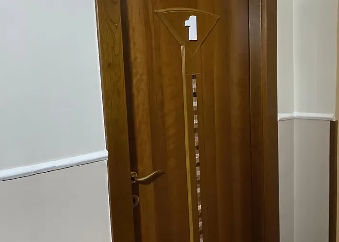 Gæstehus La Casa Di Mammina