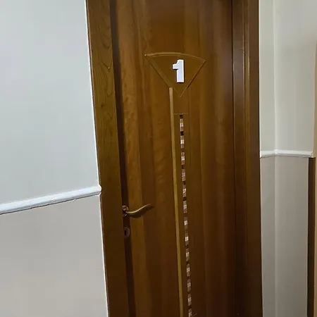 Guest house La Casa Di Mammina