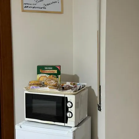 La Casa Di Mammina Guest house Naples