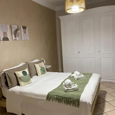 La Casa Di Mammina Guest house 3*