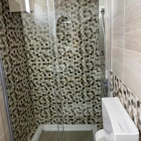 La Casa Di Mammina Guest house Naples