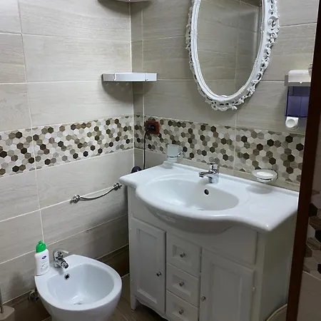 La Casa Di Mammina 3* Naples