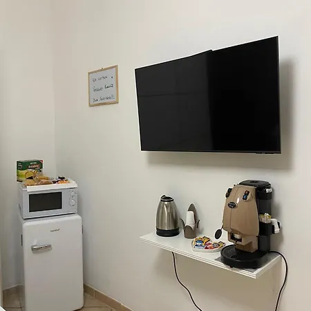 La Casa Di Mammina Naples