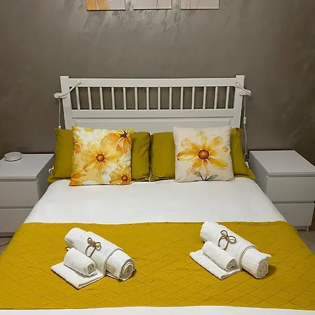 La Casa Di Mammina Guest house Naples