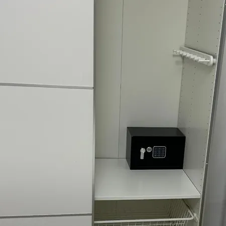 La Casa Di Mammina Guest house Naples